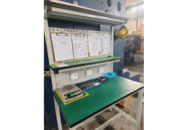 Workbench