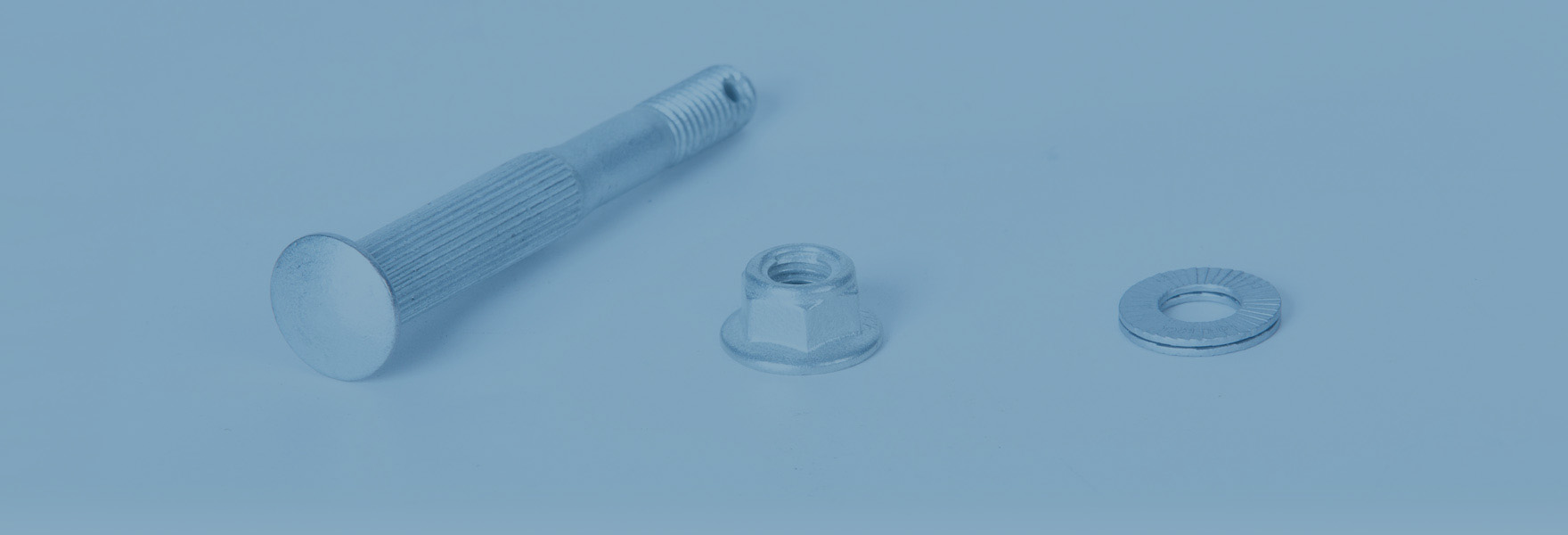 Non-Standard Bolt
