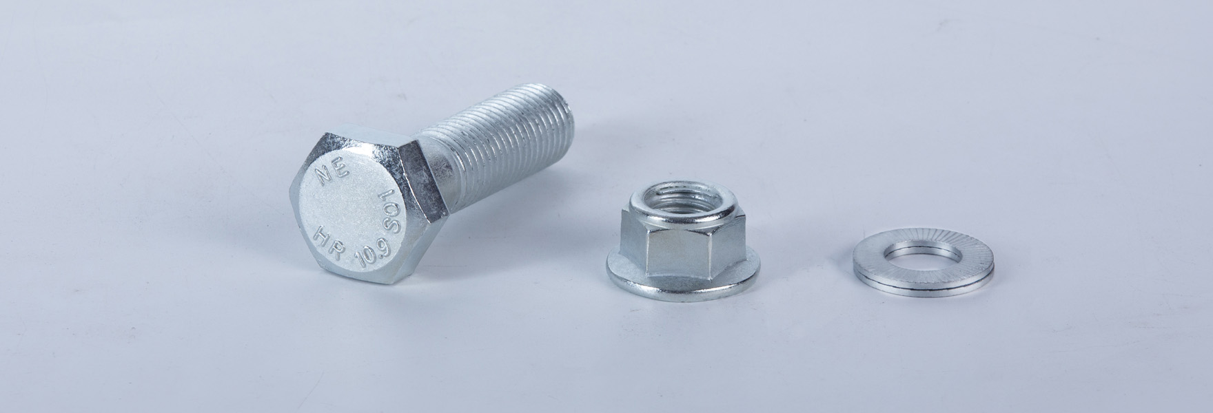 Standard Bolt