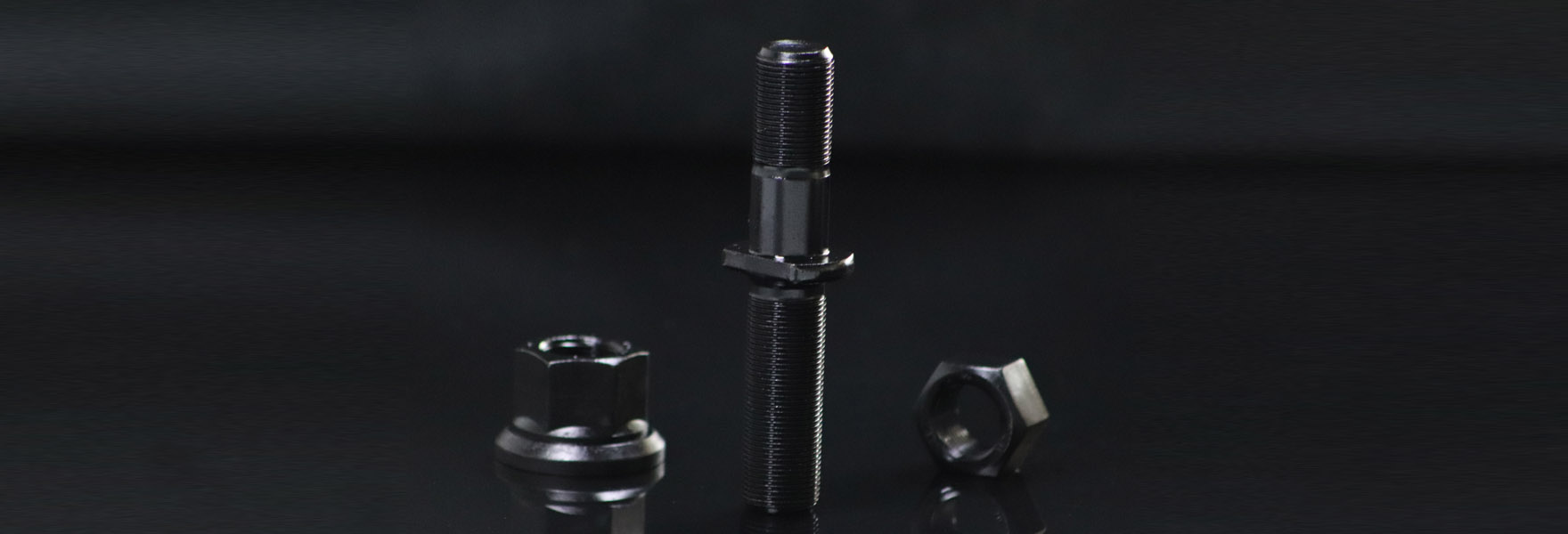 Wheel Bolt & Wheel Nut