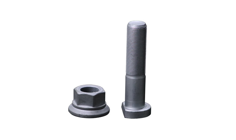 Wheel Bolt Nut