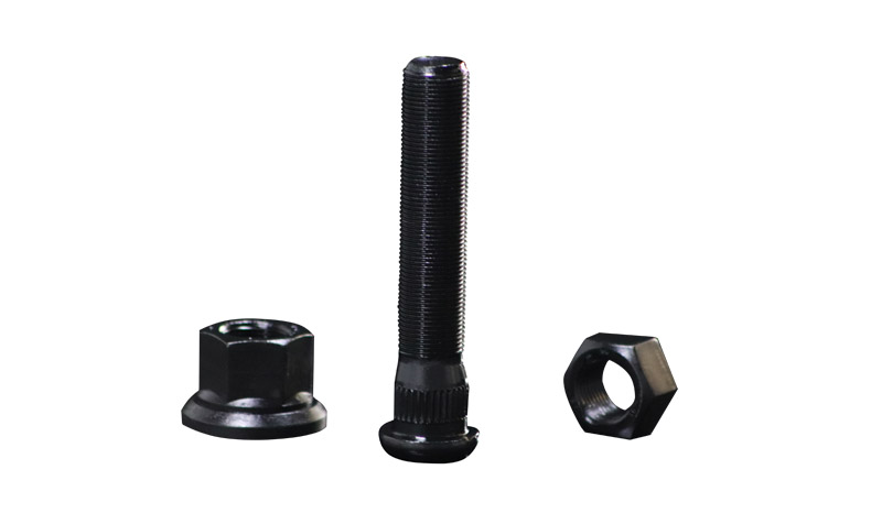 Wheel Bolt Nut