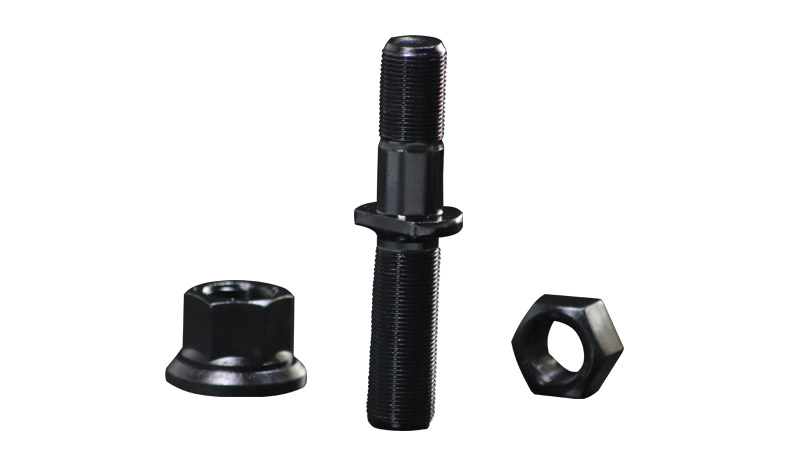 Wheel Bolt Nut
