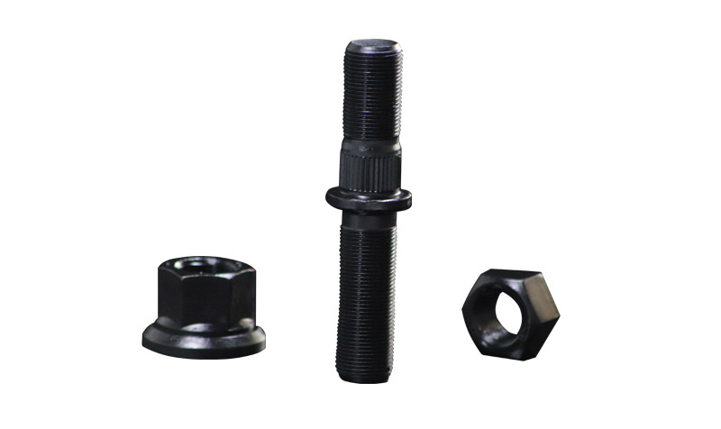 Wheel Bolt Nut