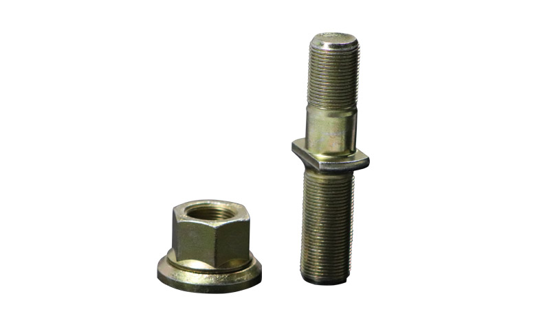 Wheel Bolt Nut