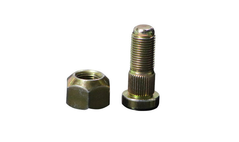 Wheel Bolt Nut