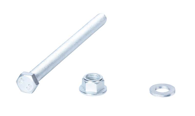 DIN933 Hex Head Bolt