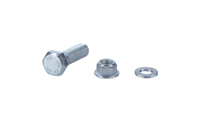 EN14399-3 Heavy Steel Structural Bolt