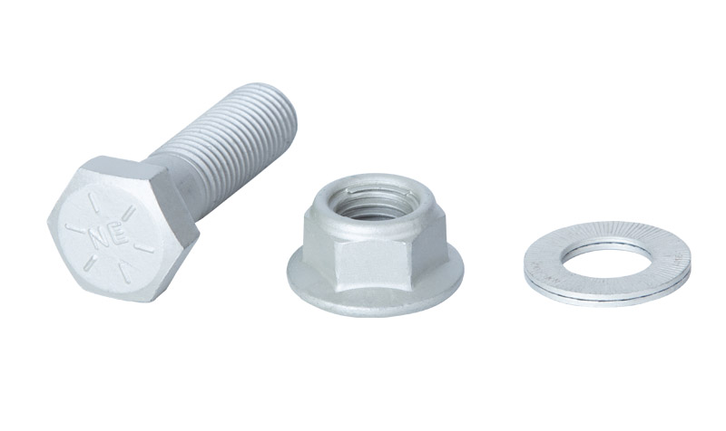 SAE J429 HEX CAP SCREW