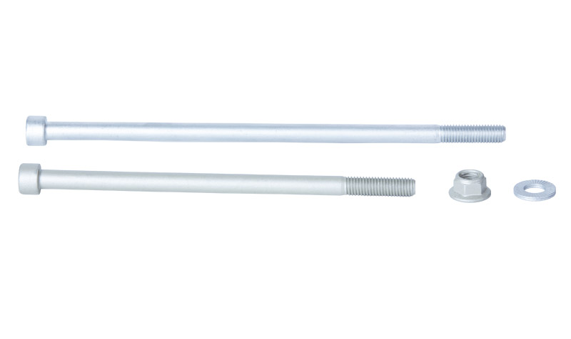 ISO 14579 Torx Screw