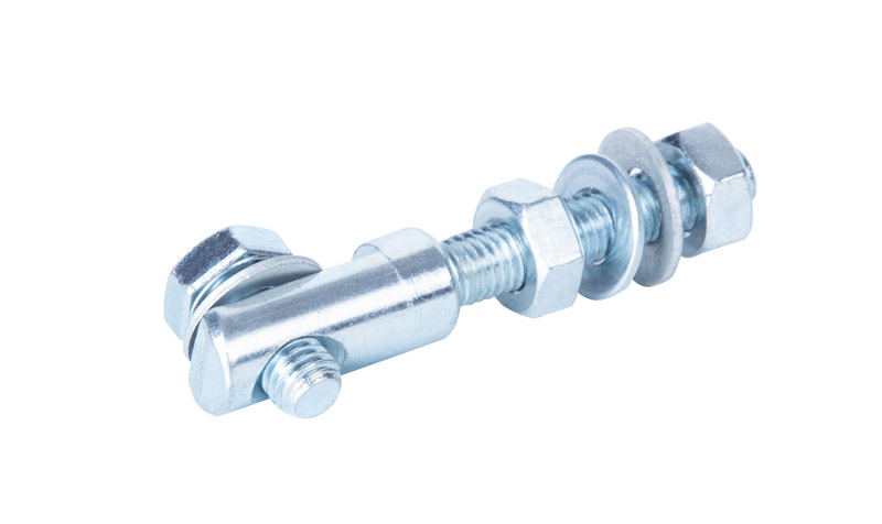 Non-standard Bolt